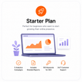 Starter Plan