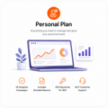 Personal Plan