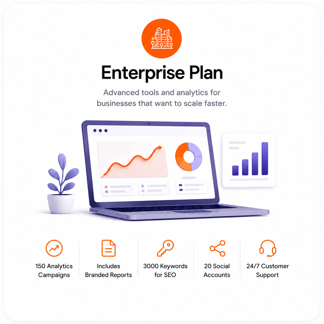 Enterprise Plan