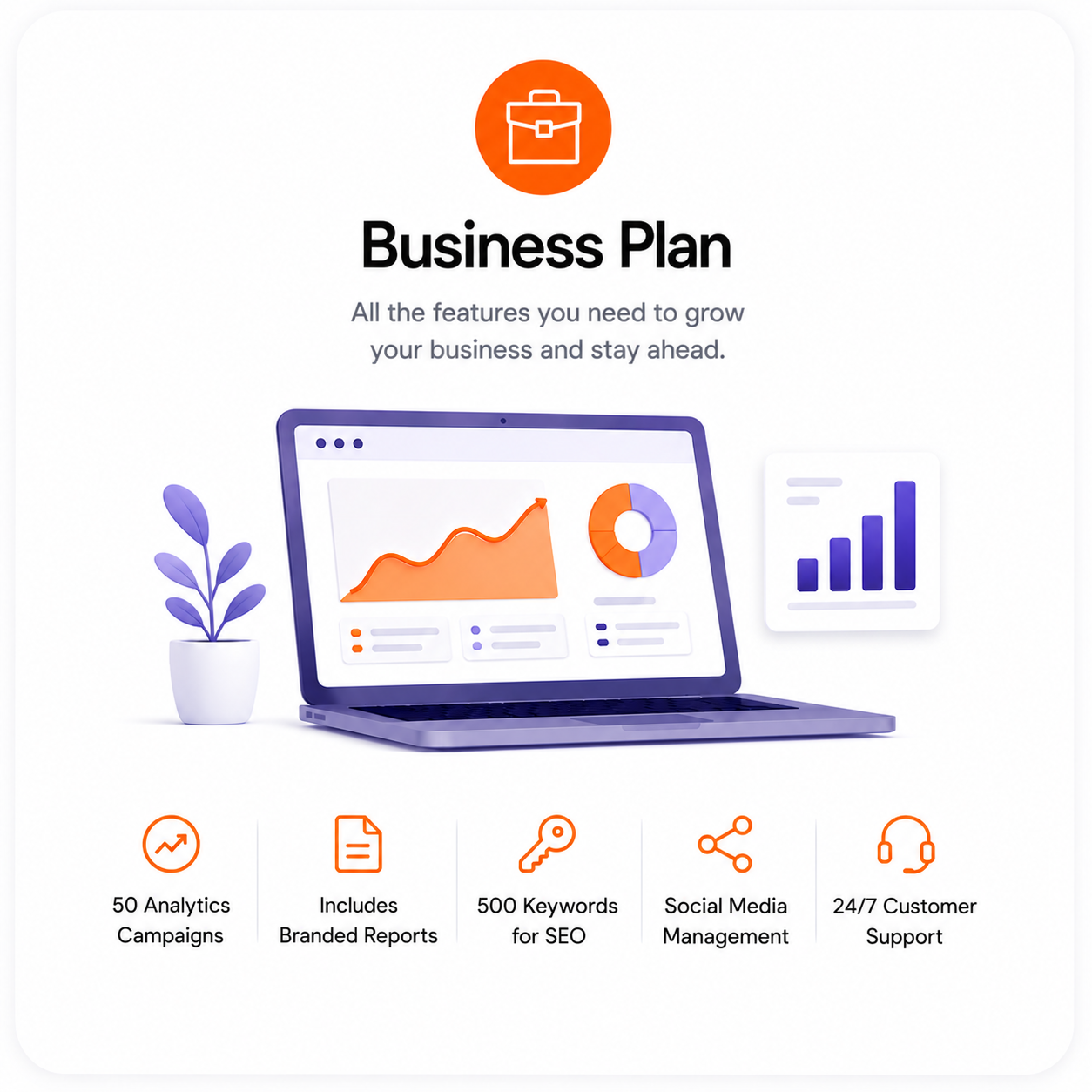 Business Plan